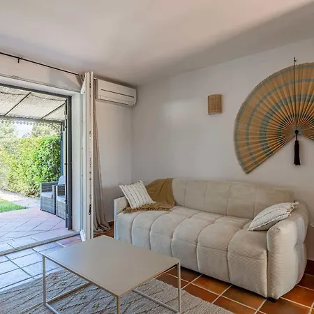 Lägenhet Splendid Flat In The Centre Of - Parkingpool - 2br6p Saint-Tropez