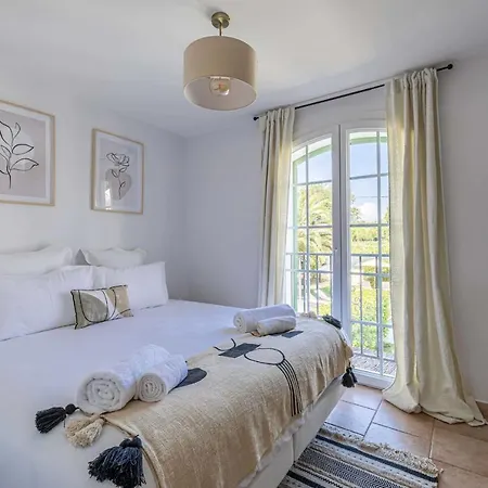 Splendid Flat In The Centre Of - Parkingpool - 2br6p Lägenhet Saint-Tropez