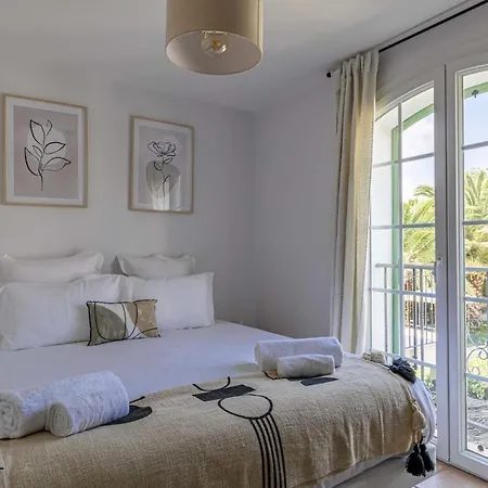 Lägenhet Splendid Flat In The Centre Of - Parkingpool - 2br6p Saint-Tropez